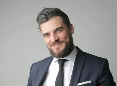 Klaus B, Kompetente und menschliche Rechtsberatung